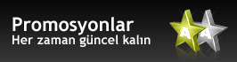 Okey Promosyonları Okey Promosyonları
