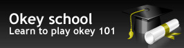 Learn how to play okey Learn how to play okey